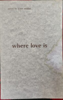 where love is