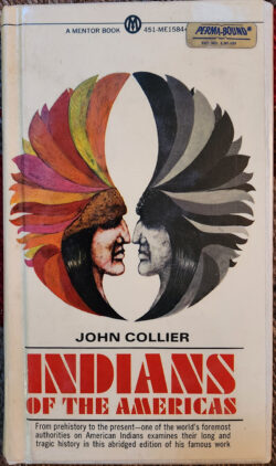 IndiansoftheAmericas