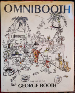 Omnibooth
