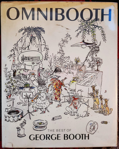 Omnibooth